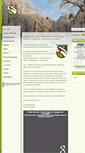 Mobile Screenshot of naundorf-sachsen.de
